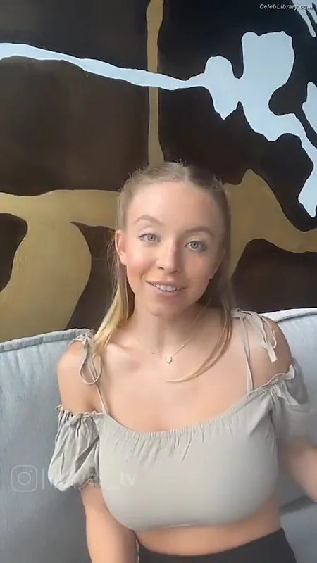 Sydney Sweeney photo 9 of 12007