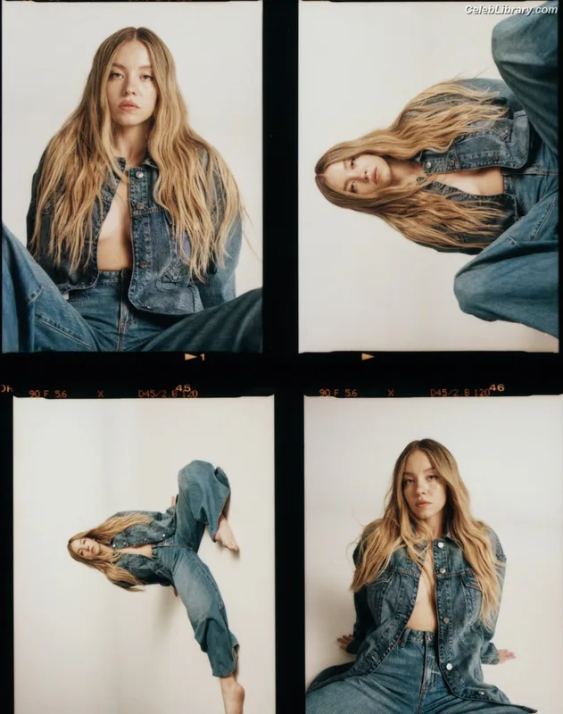 Sydney Sweeney photo 24 of 12007