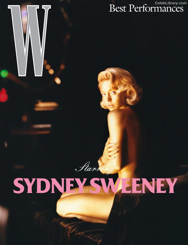 Sydney Sweeney photo 17 of 12007