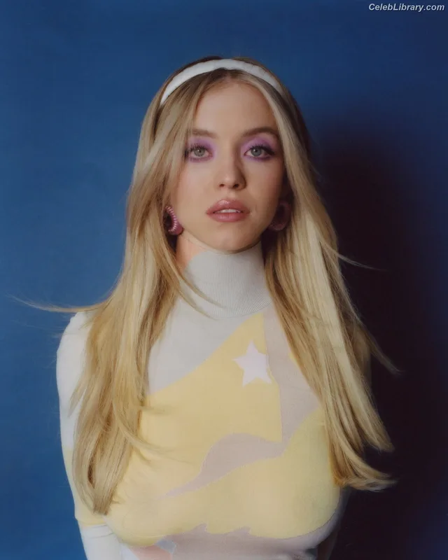 Sydney Sweeney photo 22 of 12007
