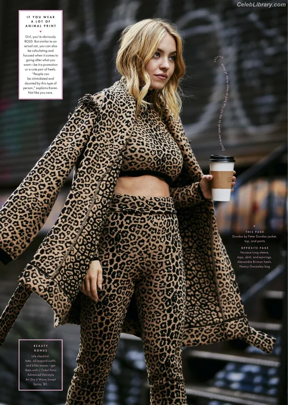 Sydney Sweeney photo 20 of 12007