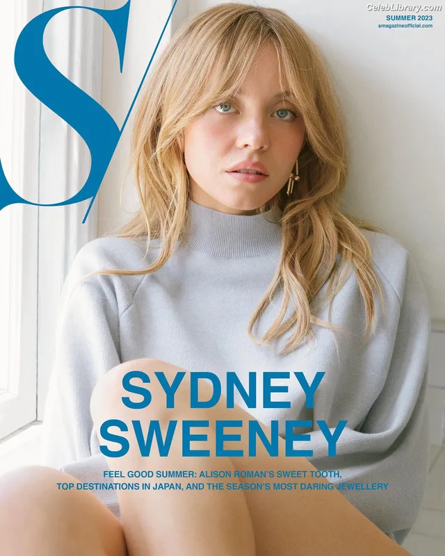 Sydney Sweeney photo 9 of 12007