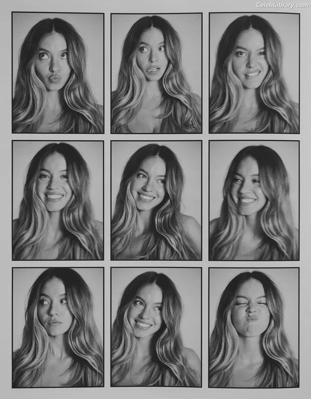 Sydney Sweeney photo 24 of 12007