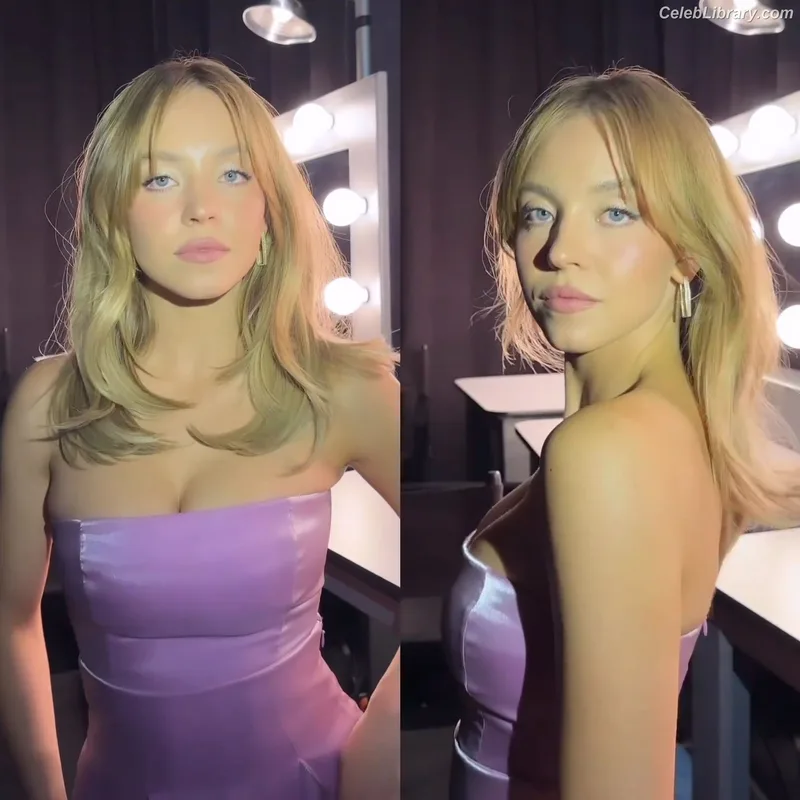 Sydney Sweeney photo 9 of 12007