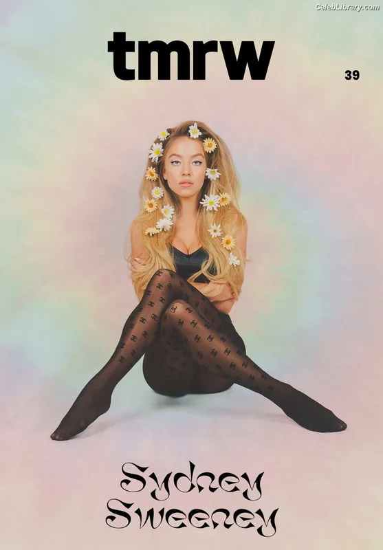 Sydney Sweeney photo 19 of 12007