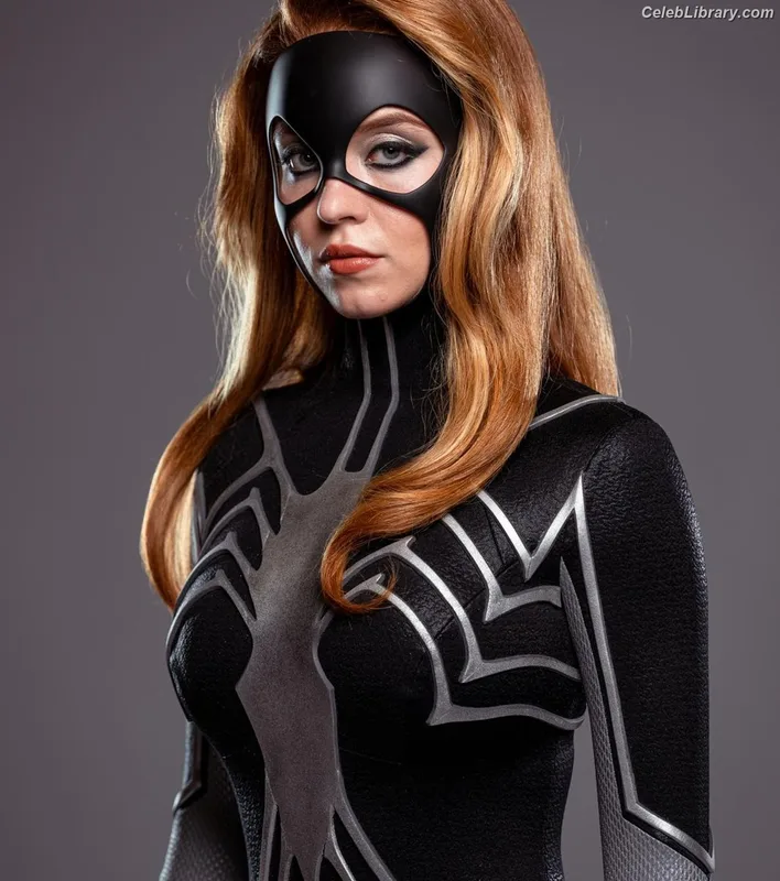 Sydney Sweeney photo 15 of 12007