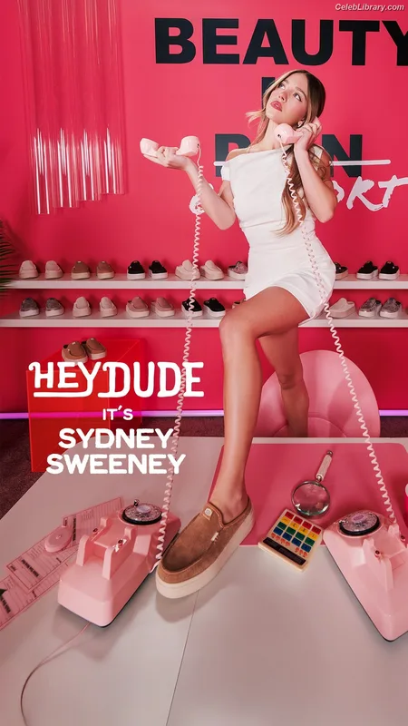 Sydney Sweeney photo 23 of 12007