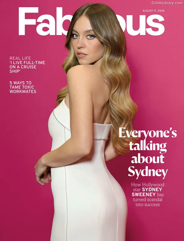 Sydney Sweeney photo 23 of 12007
