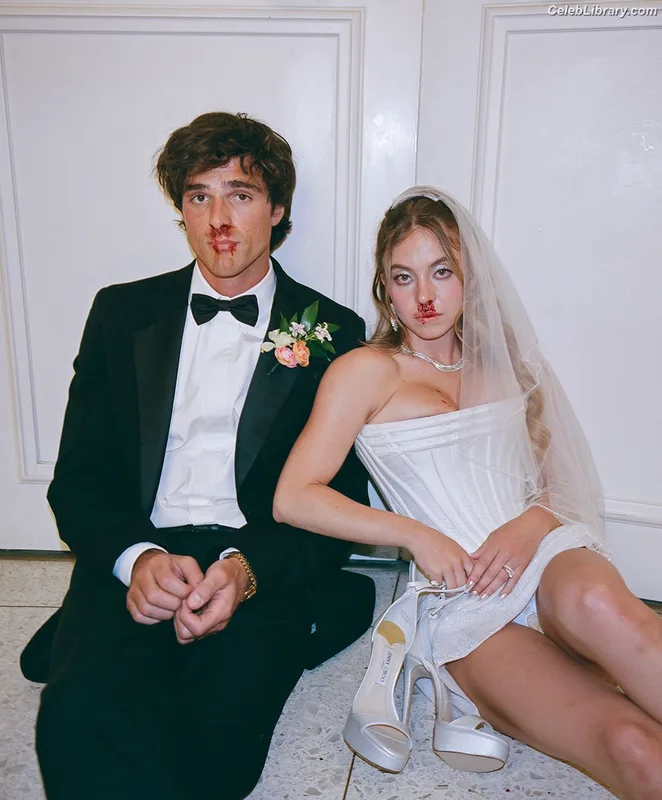 Sydney Sweeney photo 3 of 12007