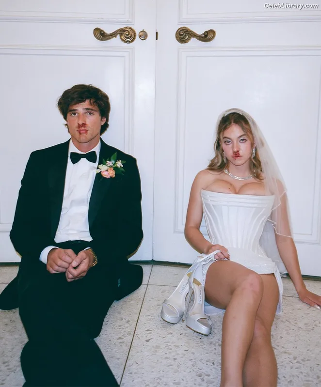 Sydney Sweeney photo 6 of 12007