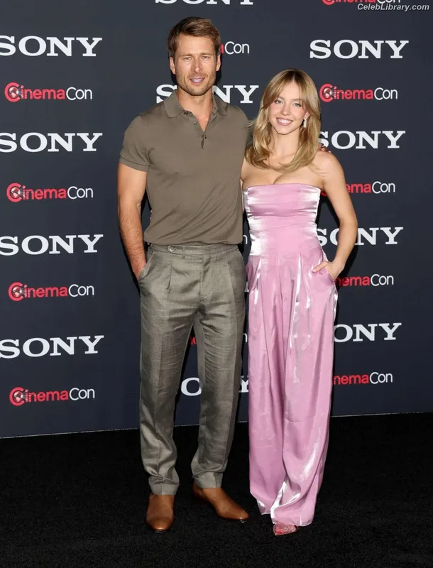 Sydney Sweeney photo 24 of 12007
