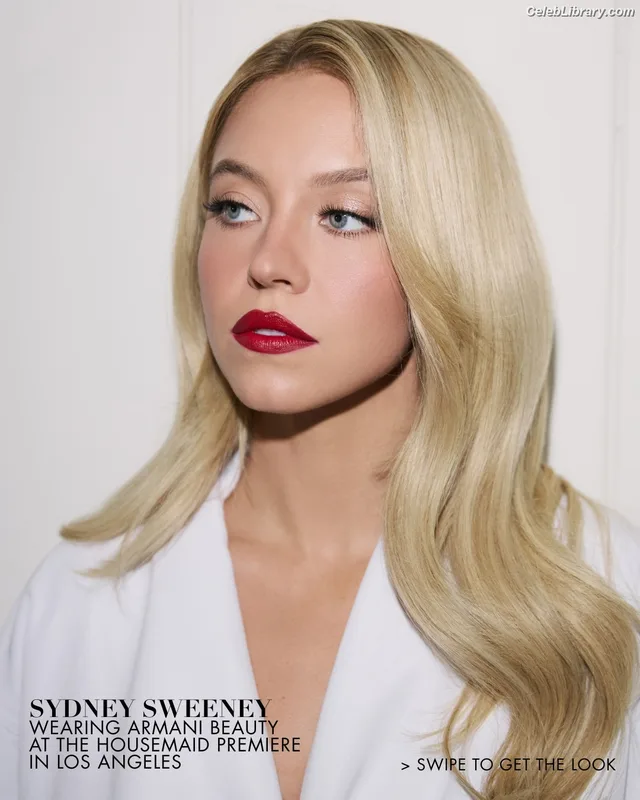 Sydney Sweeney photo 9 of 12007
