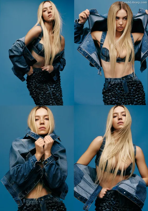 Sydney Sweeney photo 21 of 12007