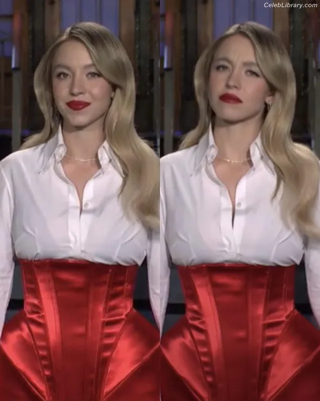 Sydney Sweeney photo 4 of 12007