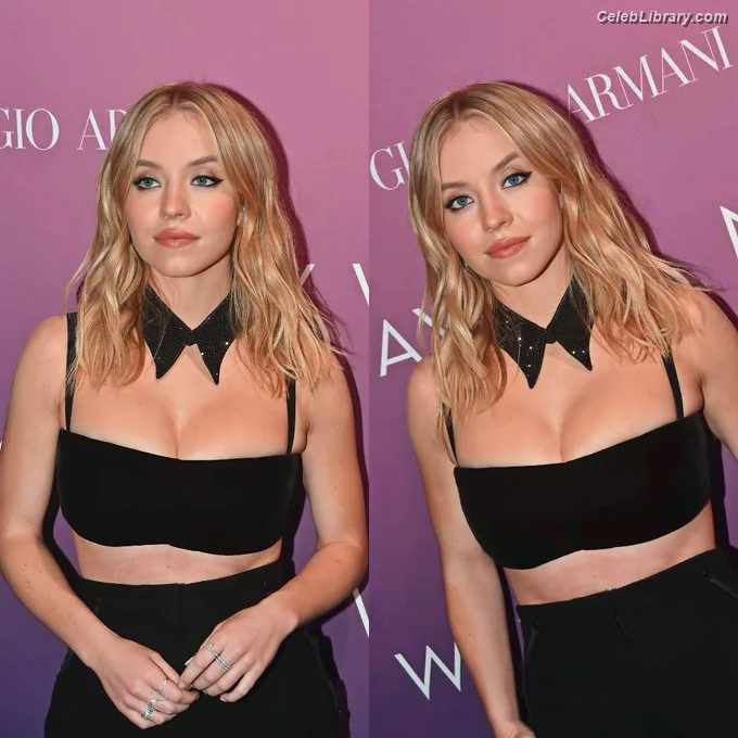 Sydney Sweeney photo 14 of 12007