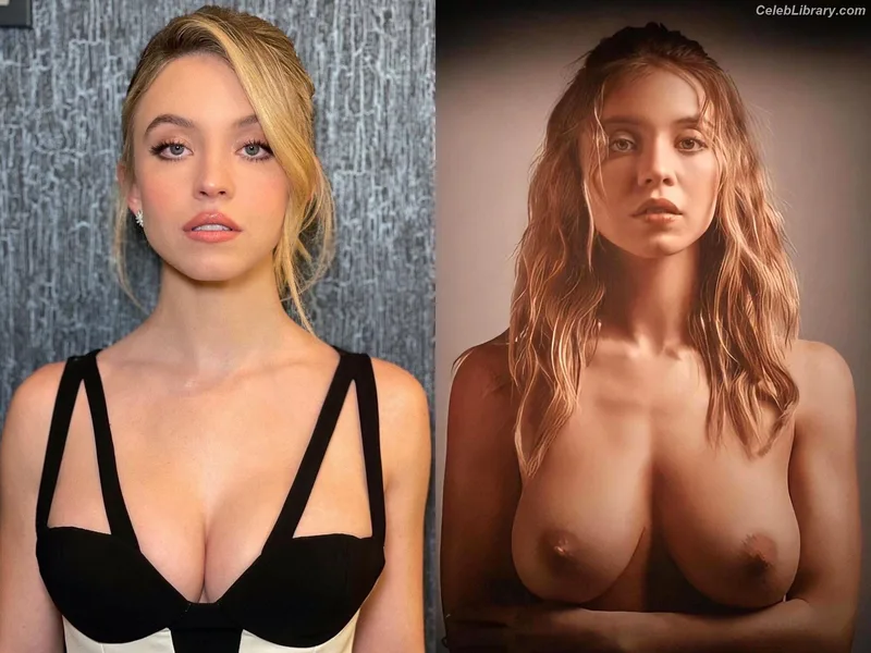 Sydney Sweeney photo 7 of 12007