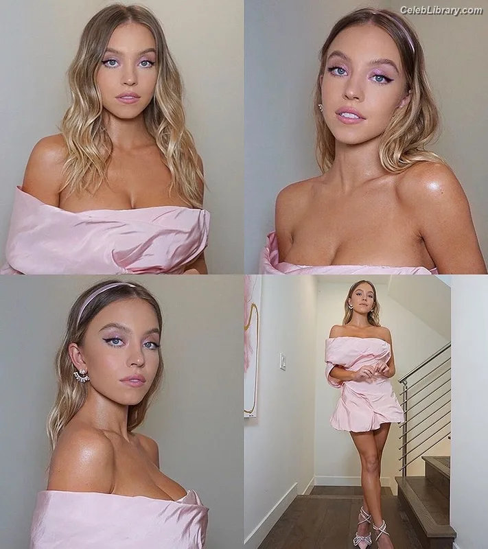 Sydney Sweeney photo 19 of 12007