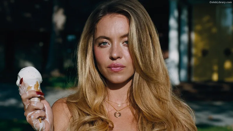 Sydney Sweeney photo 11 of 12007