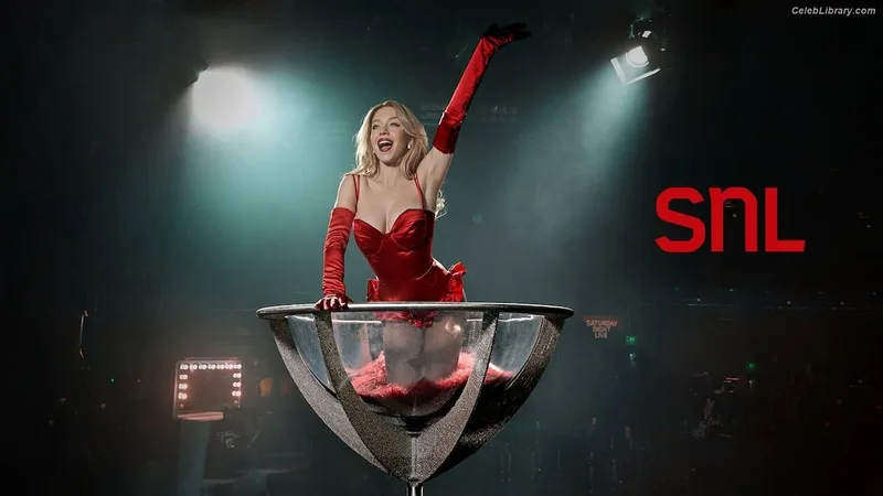 Sydney Sweeney photo 15 of 12007
