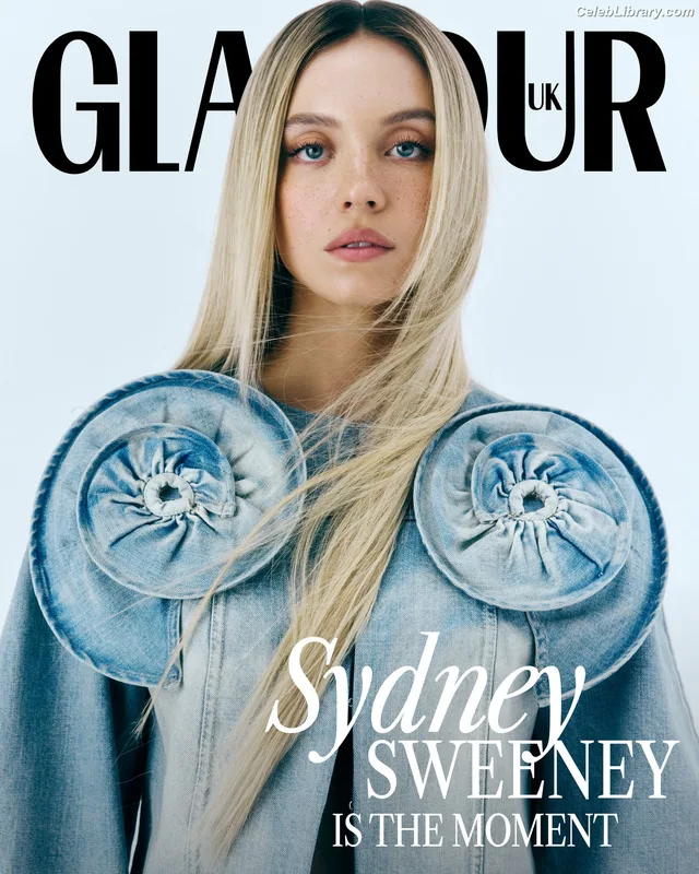 Sydney Sweeney photo 22 of 12007