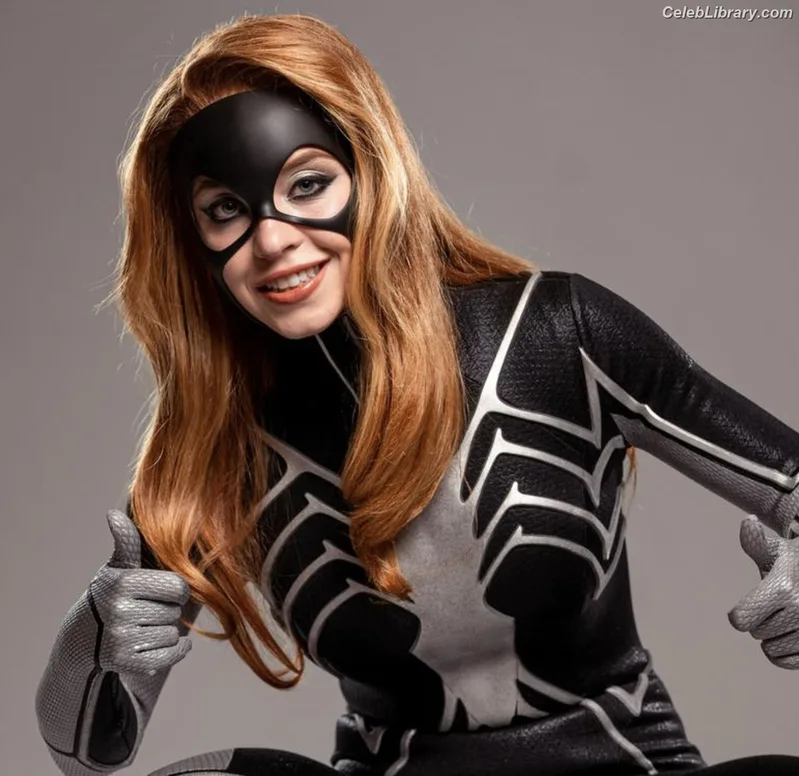 Sydney Sweeney photo 1 of 12007