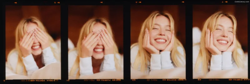 Sydney Sweeney photo 13 of 12007