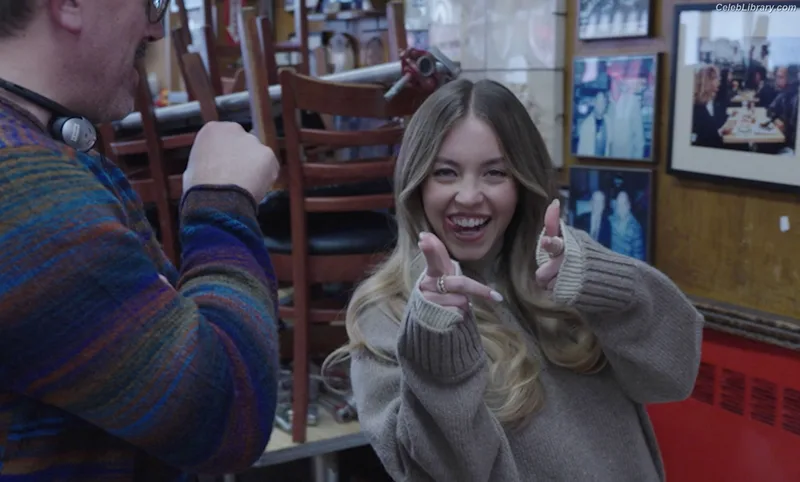 Sydney Sweeney photo 20 of 12007