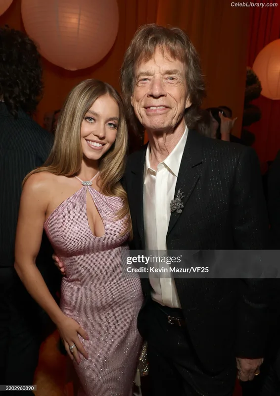 Sydney Sweeney photo 21 of 12007