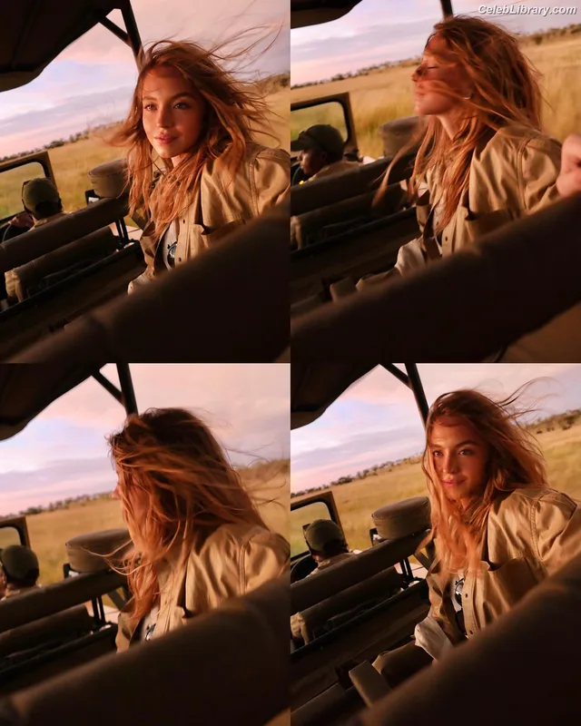Sydney Sweeney photo 23 of 12007