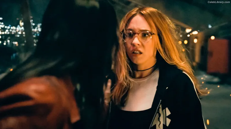 Sydney Sweeney photo 16 of 12007