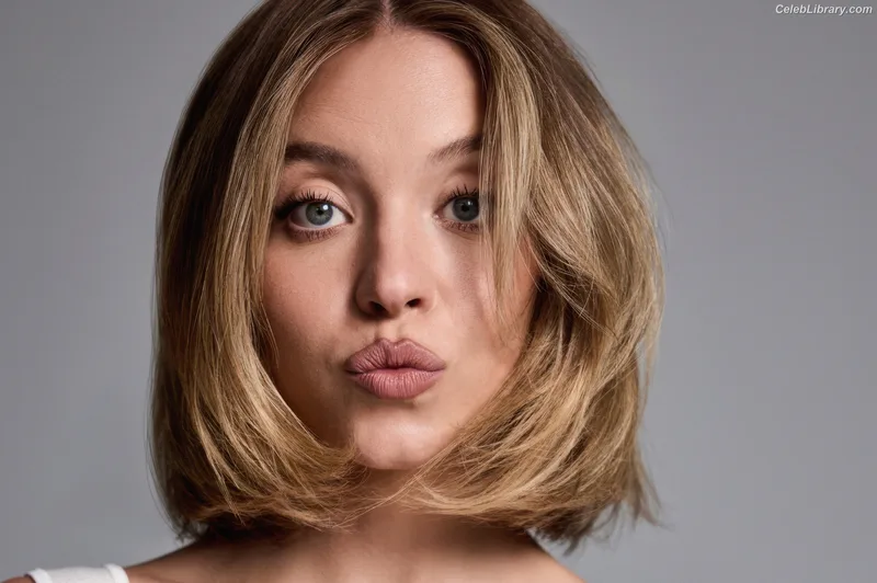 Sydney Sweeney photo 19 of 12007