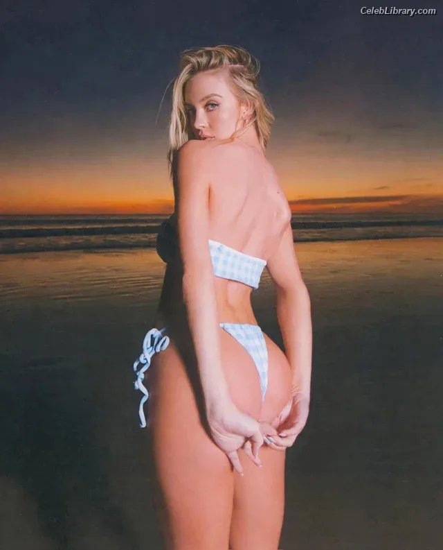 Sydney Sweeney photo 4 of 12007