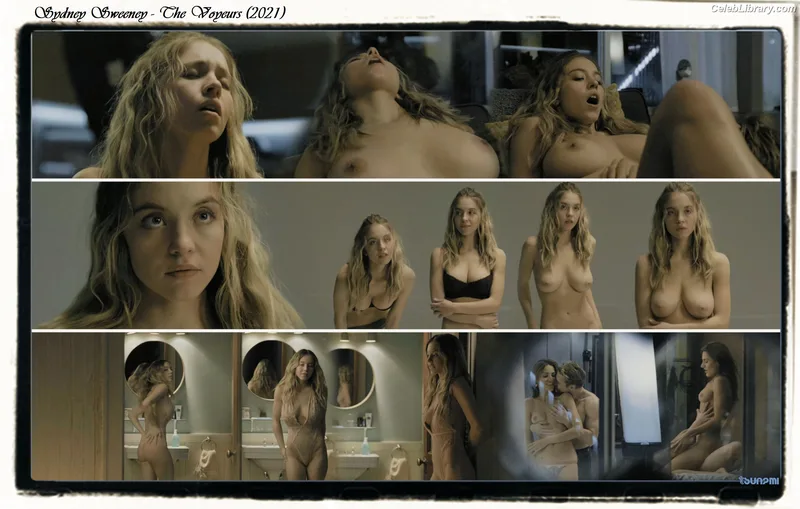 Sydney Sweeney photo 23 of 12007