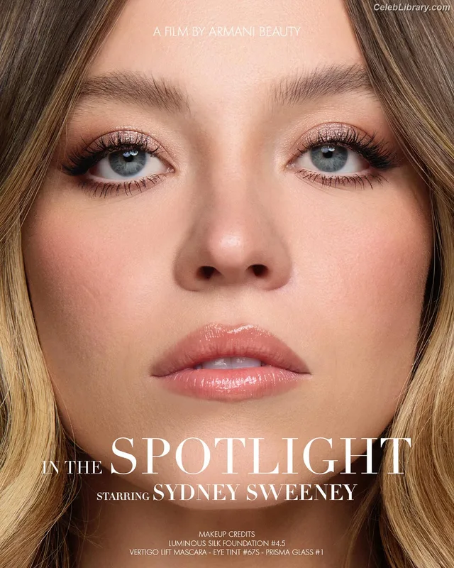 Sydney Sweeney photo 18 of 12007