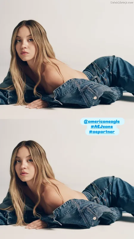 Sydney Sweeney photo 17 of 12007