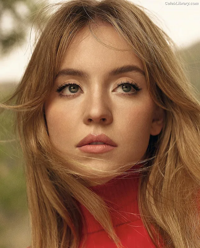 Sydney Sweeney photo 23 of 12007