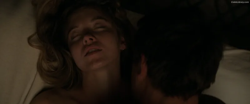Sydney Sweeney photo 6 of 12007