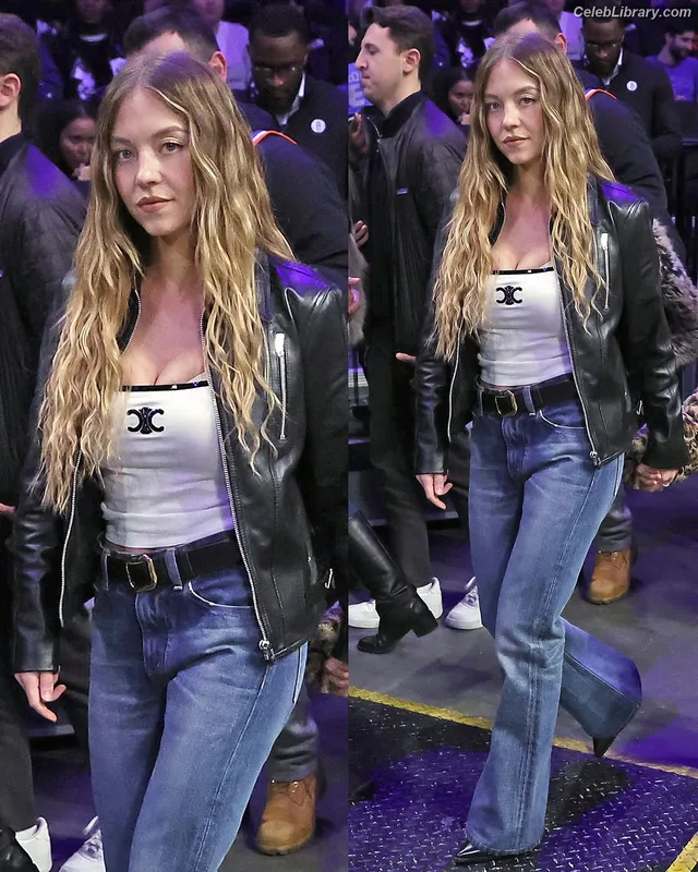 Sydney Sweeney photo 8 of 12007