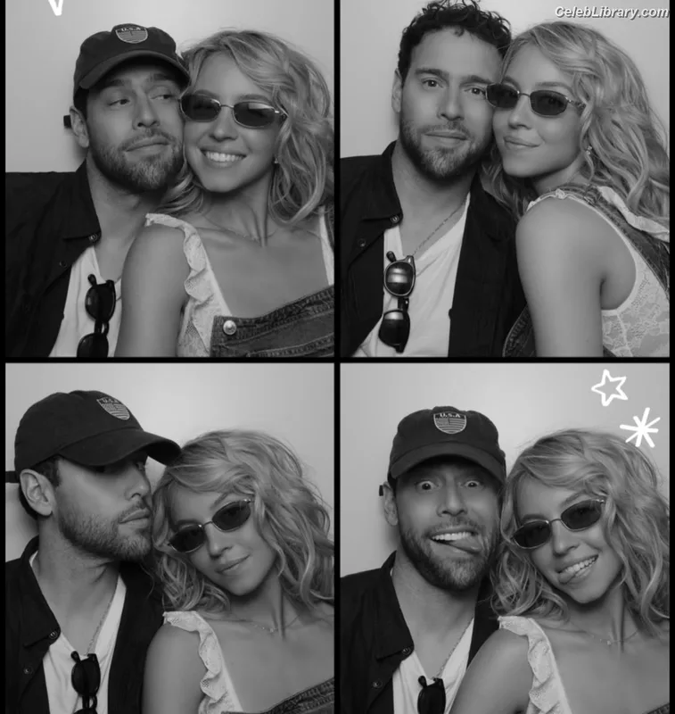 Sydney Sweeney photo 24 of 12007