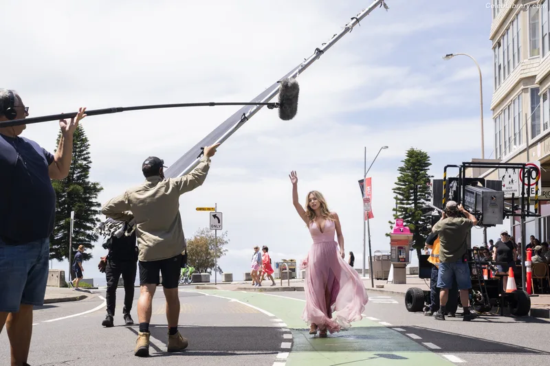 Sydney Sweeney photo 6 of 12007
