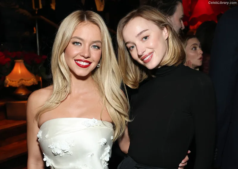 Sydney Sweeney photo 22 of 12007