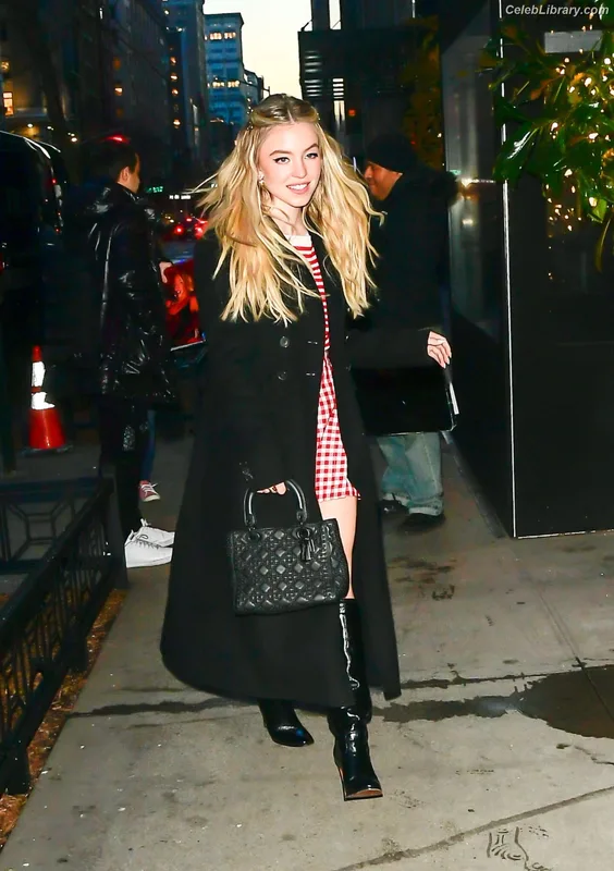Sydney Sweeney photo 19 of 12007
