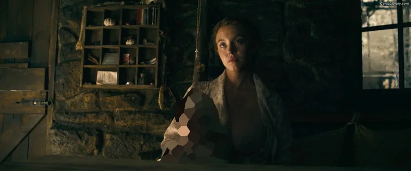 Sydney Sweeney photo 6 of 12007