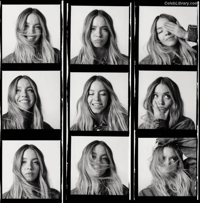 Sydney Sweeney photo 12 of 12007