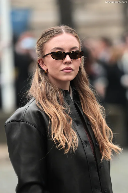 Sydney Sweeney photo 20 of 12007