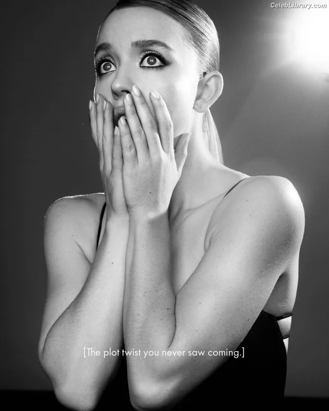 Sydney Sweeney photo 10 of 12007