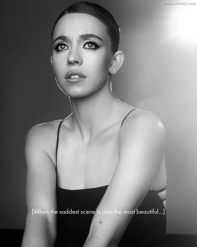 Sydney Sweeney photo 11 of 12007