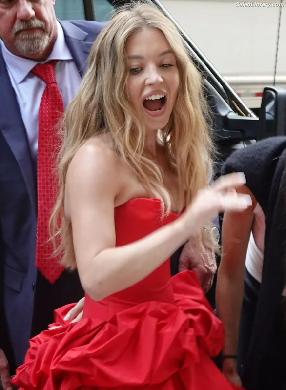 Sydney Sweeney photo 8 of 12007