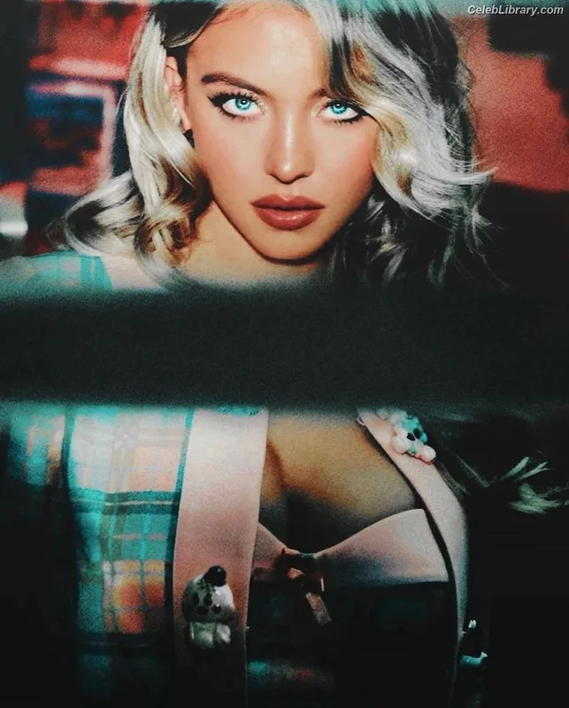 Sydney Sweeney photo 1 of 12007