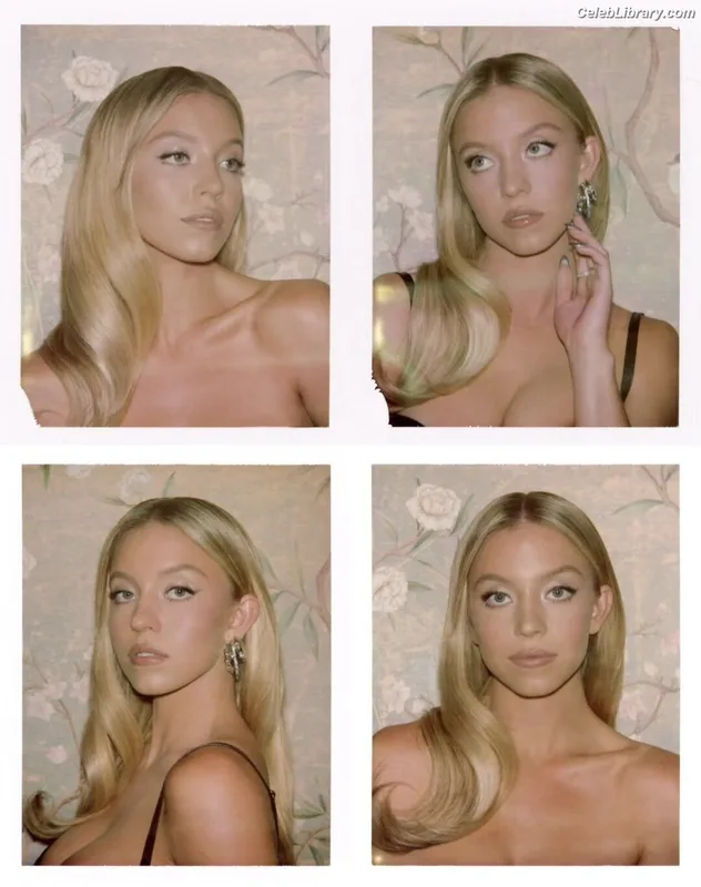 Sydney Sweeney photo 1 of 12007